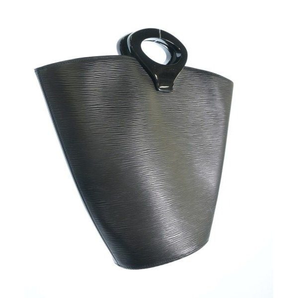 Louis Vuitton Handbag Black — view 8