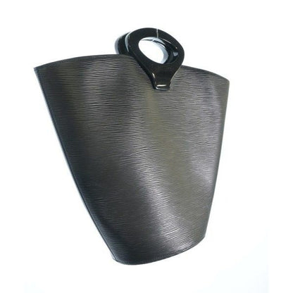 Louis Vuitton Handbag Black — view 8