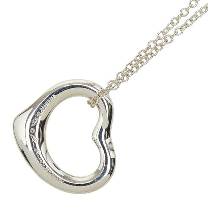 Tiffany & Co. Open Silver
