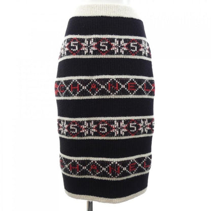 Chanel 19K Skirt