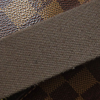 Louis Vuitton N51211 Brooklyn MM Shoulder Bag Damier Canvas Women