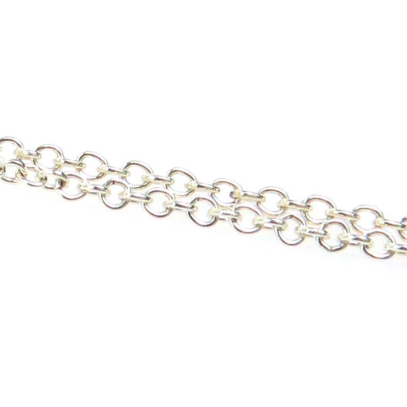 Tiffany & Co Tiffany & Co Necklace Love Cube