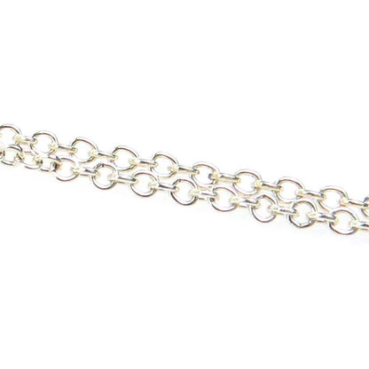 Tiffany & Co Tiffany & Co Necklace Love Cube