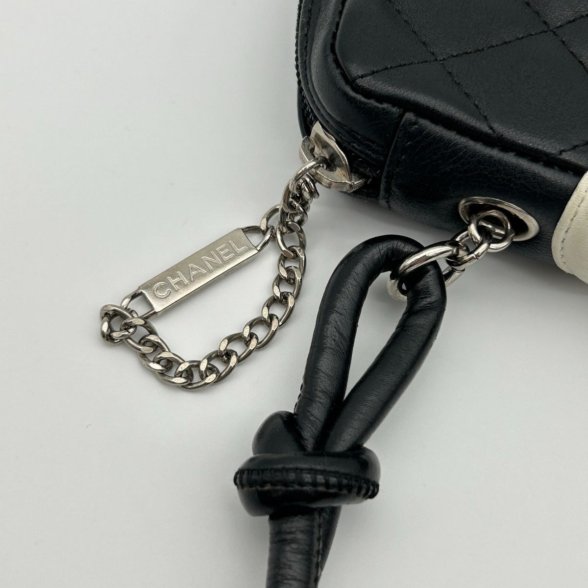 Chanel Cambon Shoulder Bag — view 6
