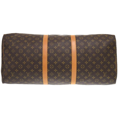 Louis Vuitton Keepall 60 Monogram M41422 Boston Bag LV 0504 Louis Vuitton