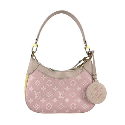 Louis Vuitton Shoulder Bag Crossbody Shoulder Bag 2way Bag Monogram Empreinte