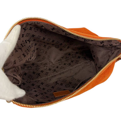 Louis Vuitton Onata PM One Shoulder Bag Mini Handbag Accessory Pouch Oranje