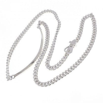 Hermes Booklet Series Inflexible Necklace — view 6
