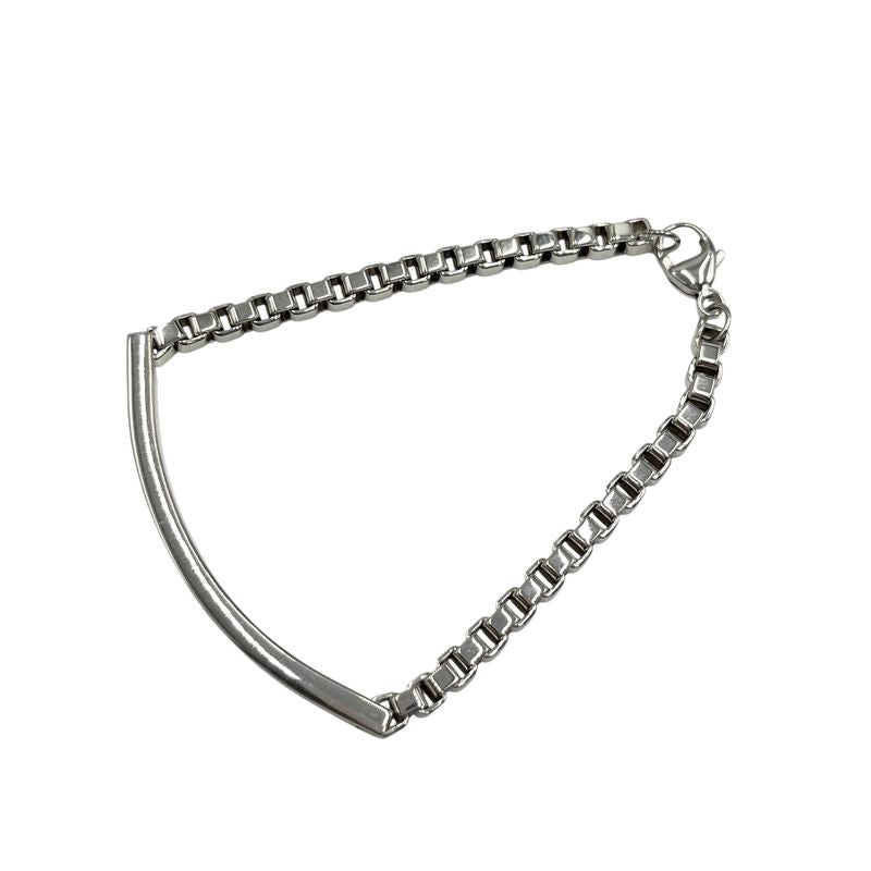 Tiffany & Co Tiffany & Co Bracelet 925 Silver 2004 Silver