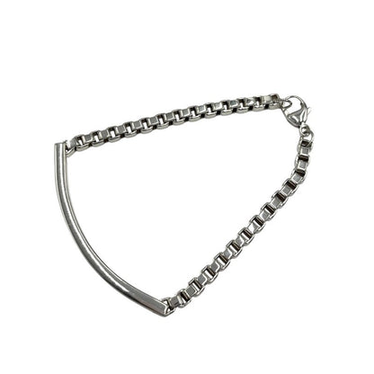 Tiffany & Co Tiffany & Co Bracelet 925 Silver 2004 Silver