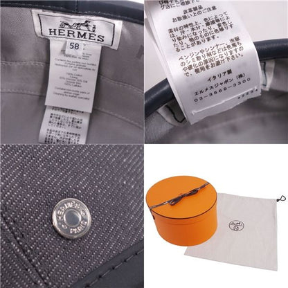 Hermes Hat Beret Saint Honore 2022 Serie