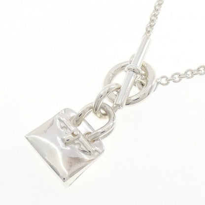Hermes Amulet Birkin Necklace — view 3