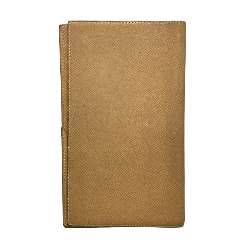 Hermes Handbook Vision Beige