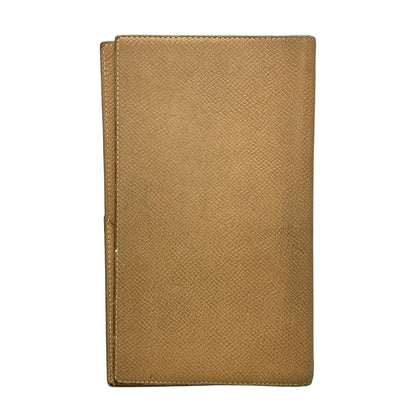 Hermes Handbook Vision Beige