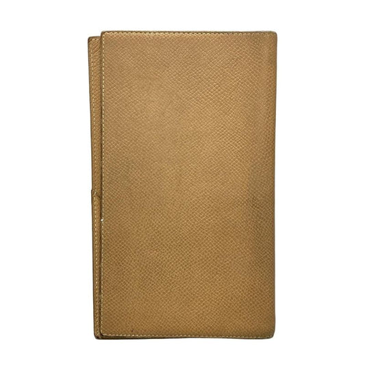 Hermes Handbook Vision Beige