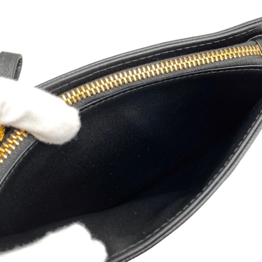 Christian Dior Shoulder Bag Avery Dior Caro Zip Pouch S5106uwhc_m900 Canage CD