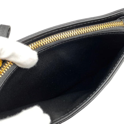 Christian Dior Shoulder Bag Avery Dior Caro Zip Pouch S5106uwhc_m900 Canage CD