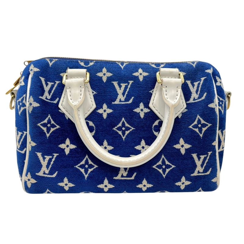 3413 Louis Vuitton Handbag Shoulder Bag Speedy Bandouliere 20 Monogram M20751