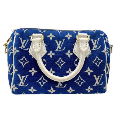 3413 Louis Vuitton Handbag Shoulder Bag Speedy Bandouliere 20 Monogram M20751