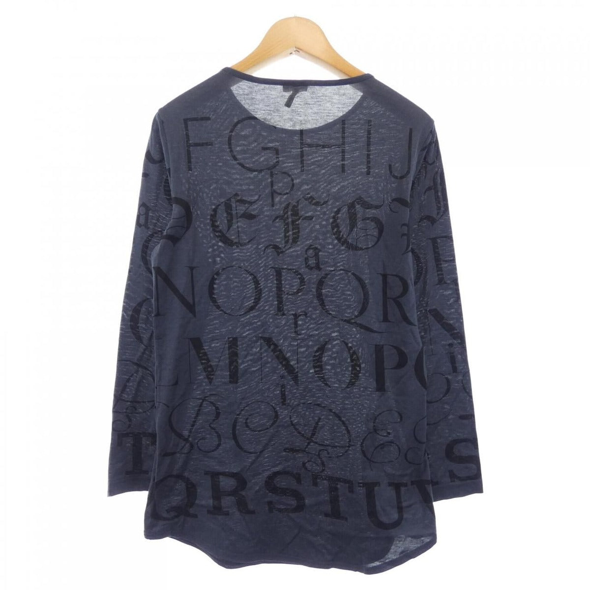Hermes Amcassandre T-Shirt — view 2