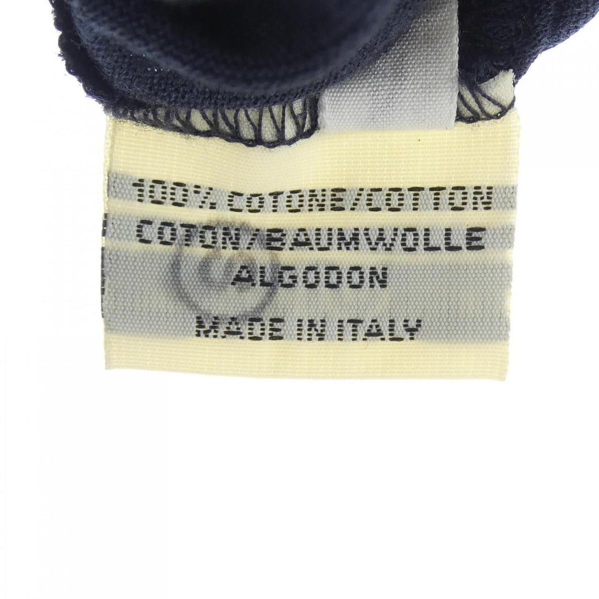 Hermes Amcassandre T-Shirt — view 3