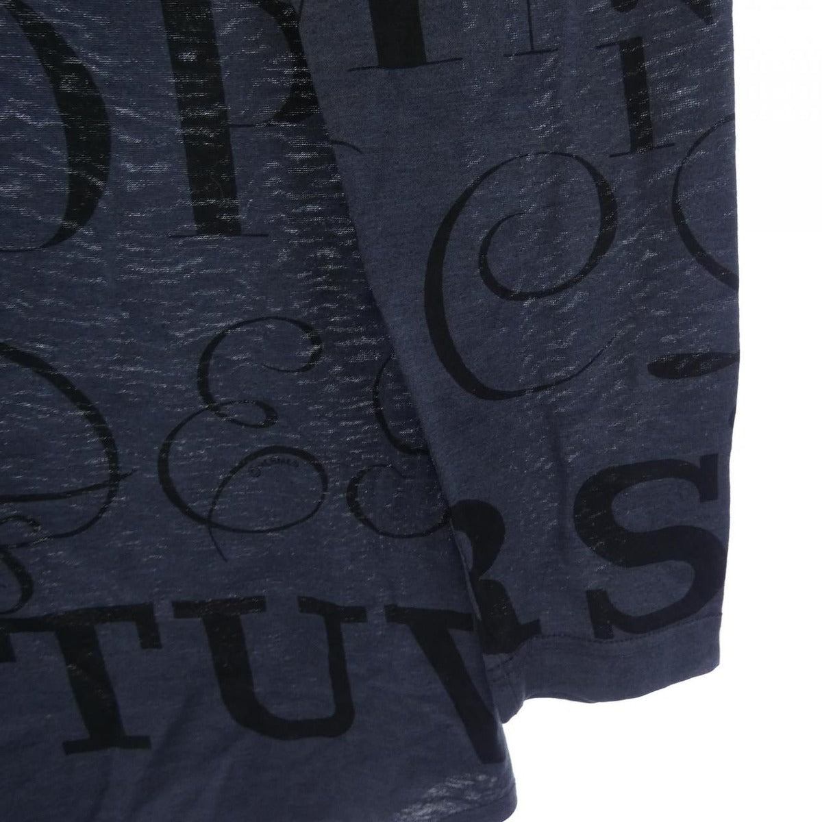 Hermes Amcassandre T-Shirt — view 6