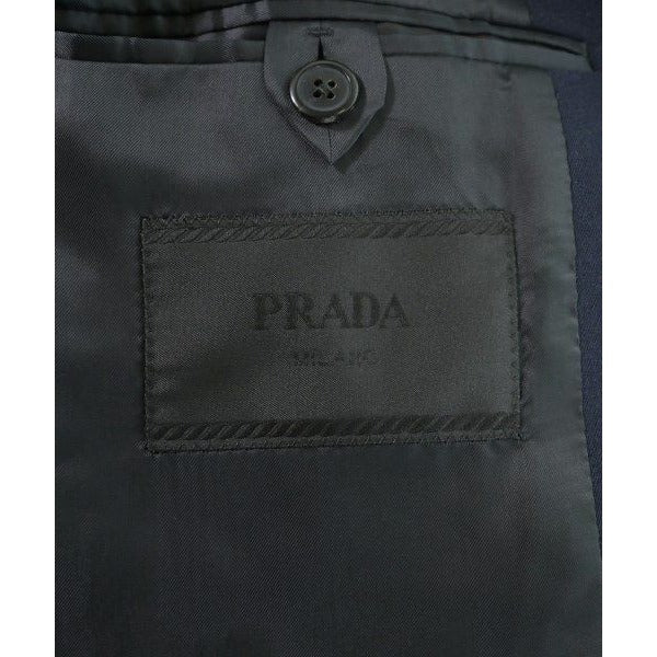 Prada Casual Jacket Nylon Polyester — view 3