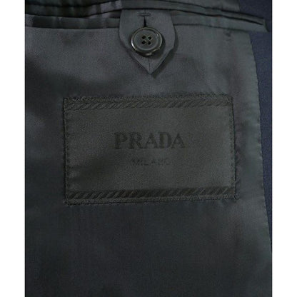 Prada Casual Jacket Nylon Polyester — view 3