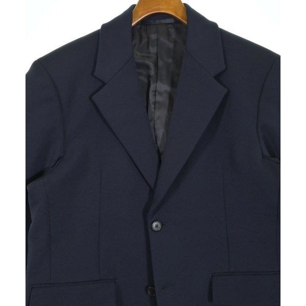 Prada Casual Jacket Nylon Polyester — view 4