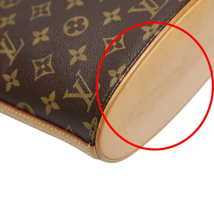 Louis Vuitton Monogram Shoulder Bag Drew