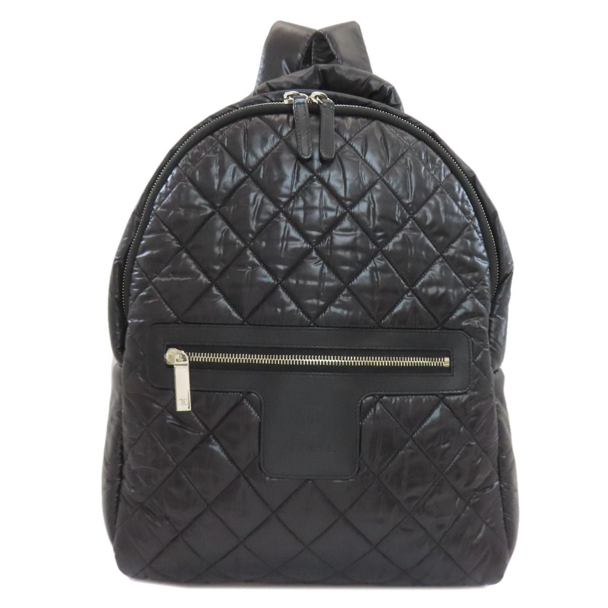 Chanel Coco Cocoon Backpack