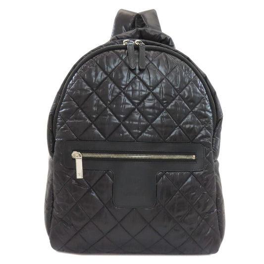 Chanel Coco Cocoon Backpack