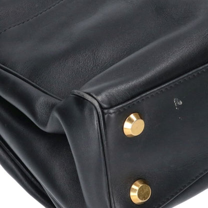 Balenciaga 789779 Rodeo Rodeoleather 2-way Shoulder Bag For Men