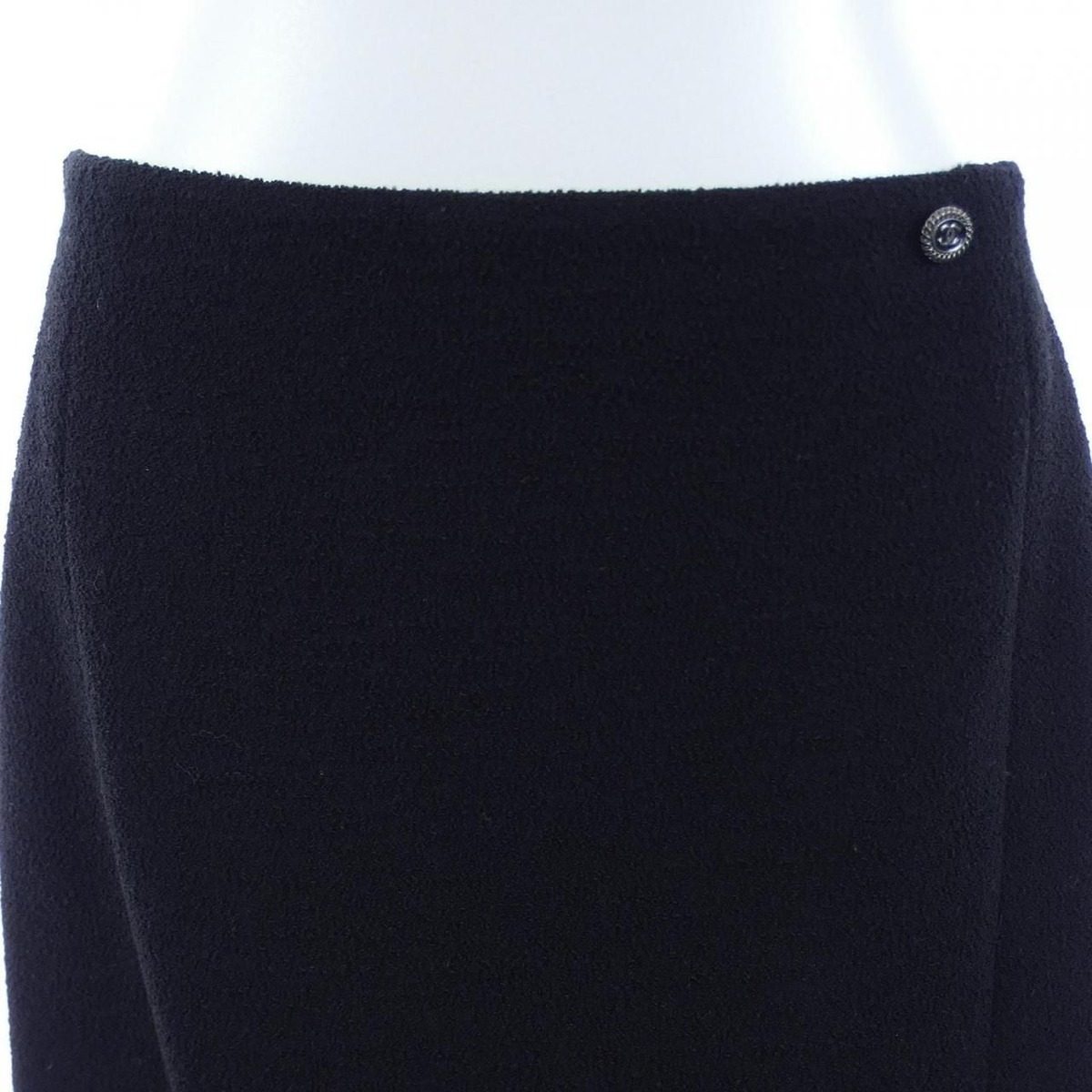 Chanel Skirt Black — view 5