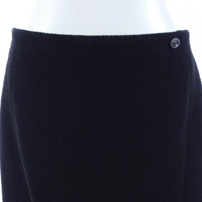 Chanel Skirt Black — view 5