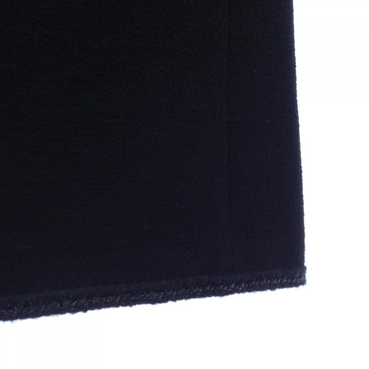 Chanel Skirt Black — view 6