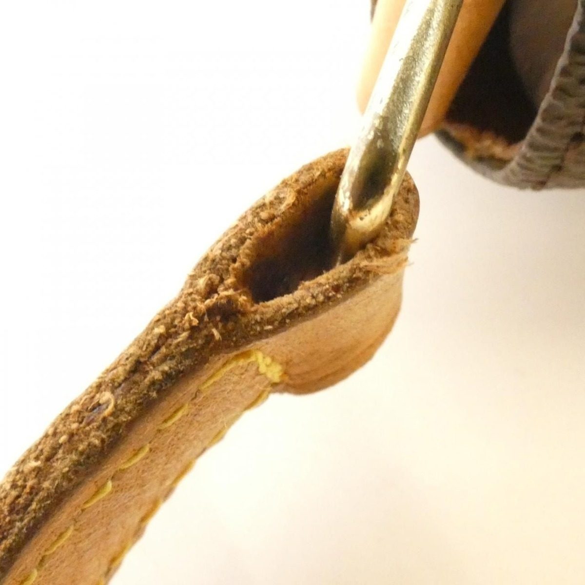 Louis Vuitton Monogram Musette Salsa Shoulder Bag — view 6