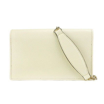 Gucci Shoulder Bag Soho Ivory