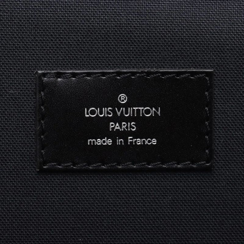 Louis Vuitton Taiga Pegas 55 M23312 Leather Suitcase Carry Travel Bag Business