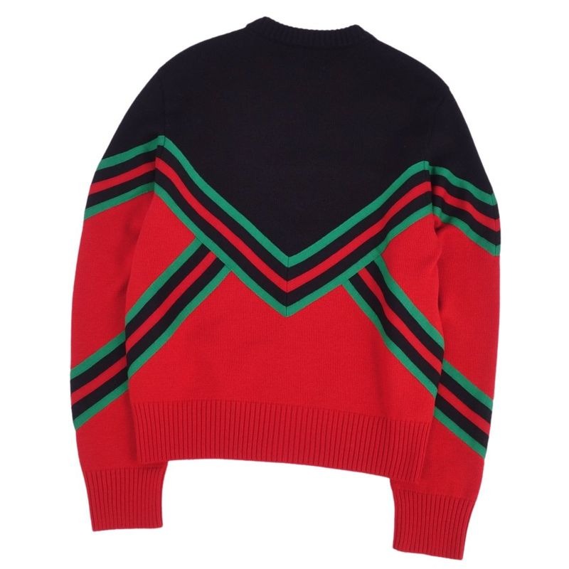Louis Vuitton Knit Sweater 22 SS — view 3