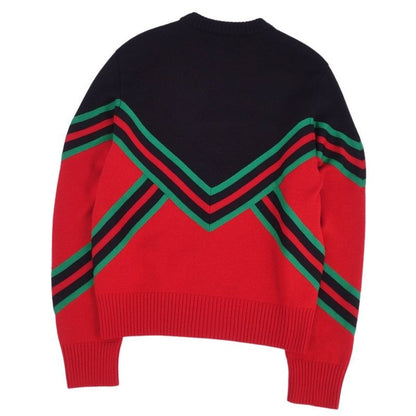 Louis Vuitton Knit Sweater 22 SS — view 3