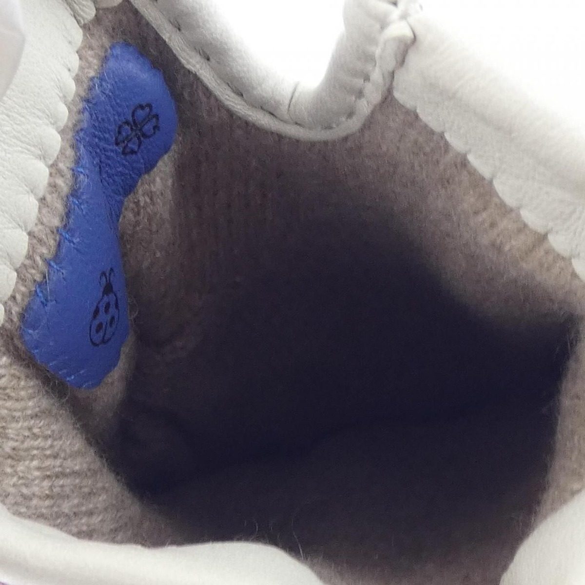 Hermes Boni Glove — view 4