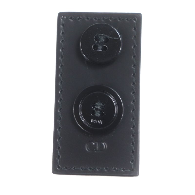  DIOR Homme 293c170a5680 100% Cotton Floral Print Half-pants Black Green 48