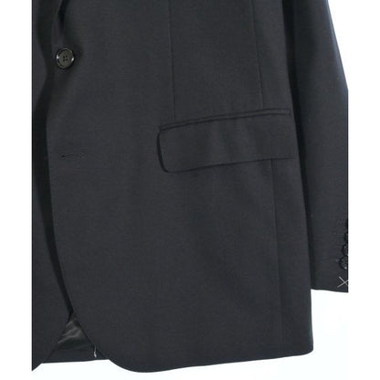 Celine Tailored Jacket Wool Black — view 6