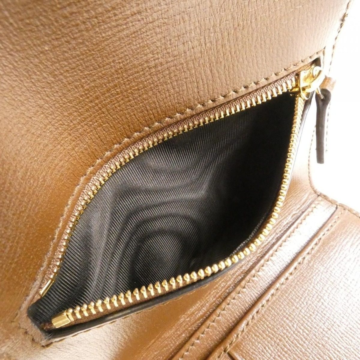Gucci Horsebit Chain Wallet — view 10