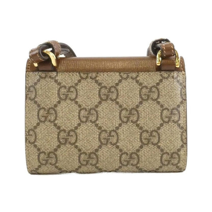 Gucci Horsebit Chain Wallet — view 2