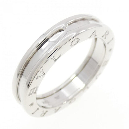 Bvlgari Band Ring Gold