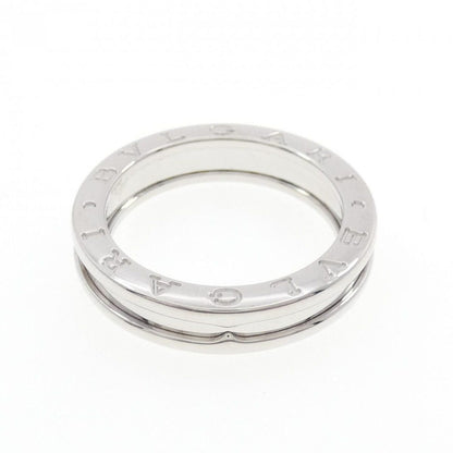 Bvlgari Band Ring Gold — view 2