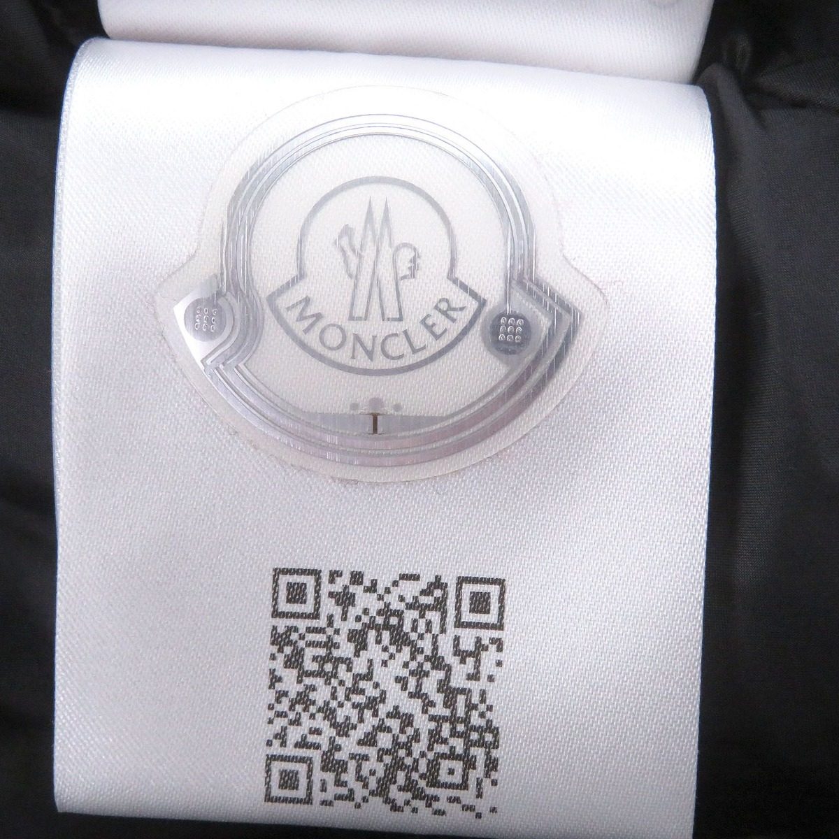 Moncler Genius 7 Fragment Sammy Giubbotto Cotton Nylon Hiroshi Fujiwara Down — view 11
