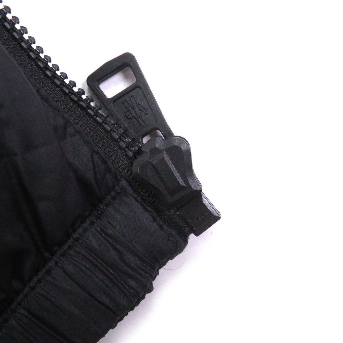 Moncler Genius 7 Fragment Sammy Giubbotto Cotton Nylon Hiroshi Fujiwara Down — view 6